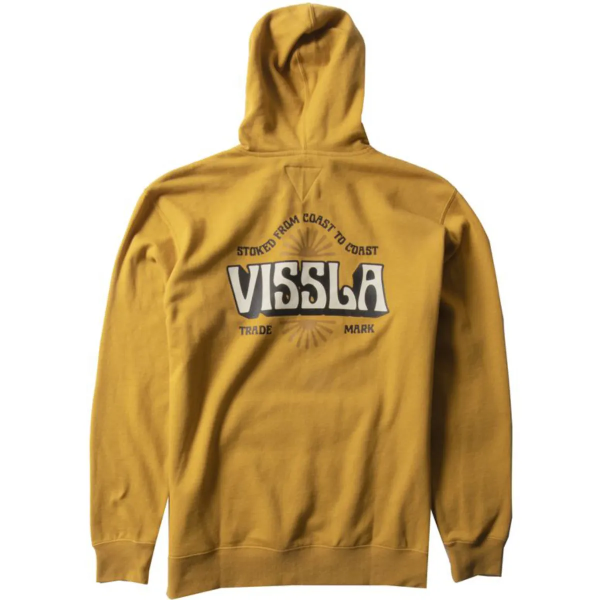 Vissla Coastal Eco Pullover Hoodie