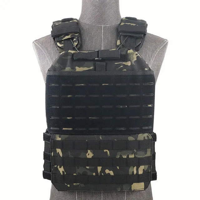 Weight Training Vest