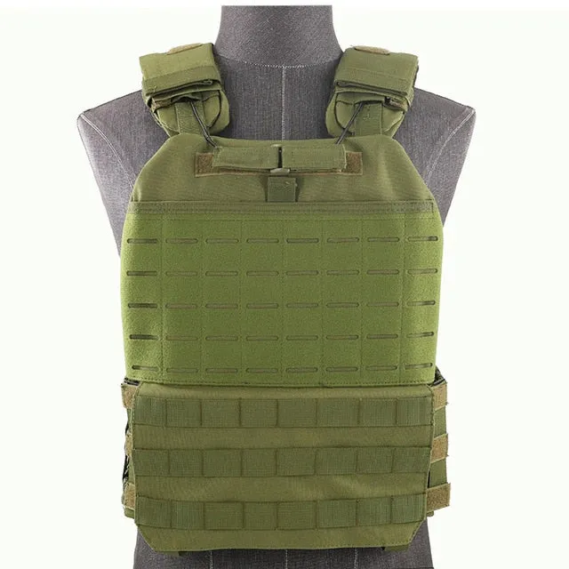 Weight Training Vest