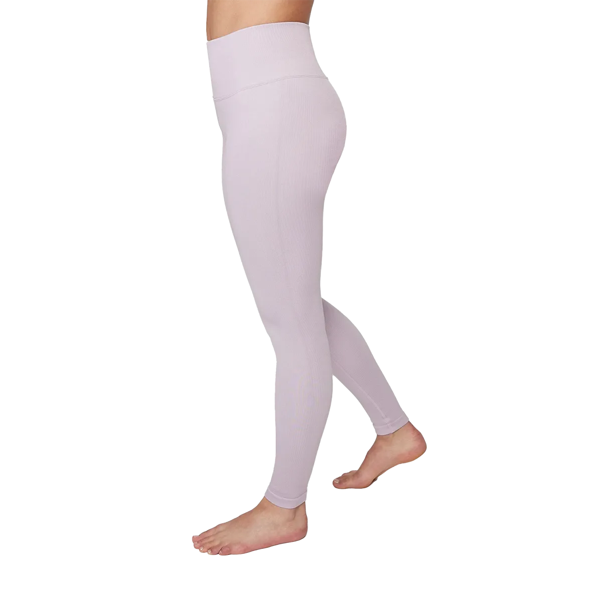 Women's Amara Wide Rib Seamless Legging