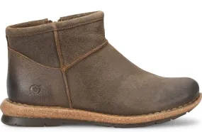 WOMEN'S BORN TINLEY | TAUPE AVOLA DISTRESSED (TAN)