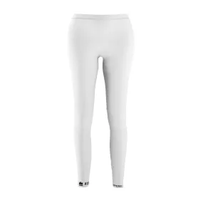 Women's Cut & Sew Casual Leggings (AOP)