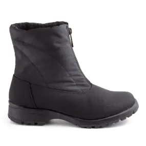 Women's Magic Front Zip Boot