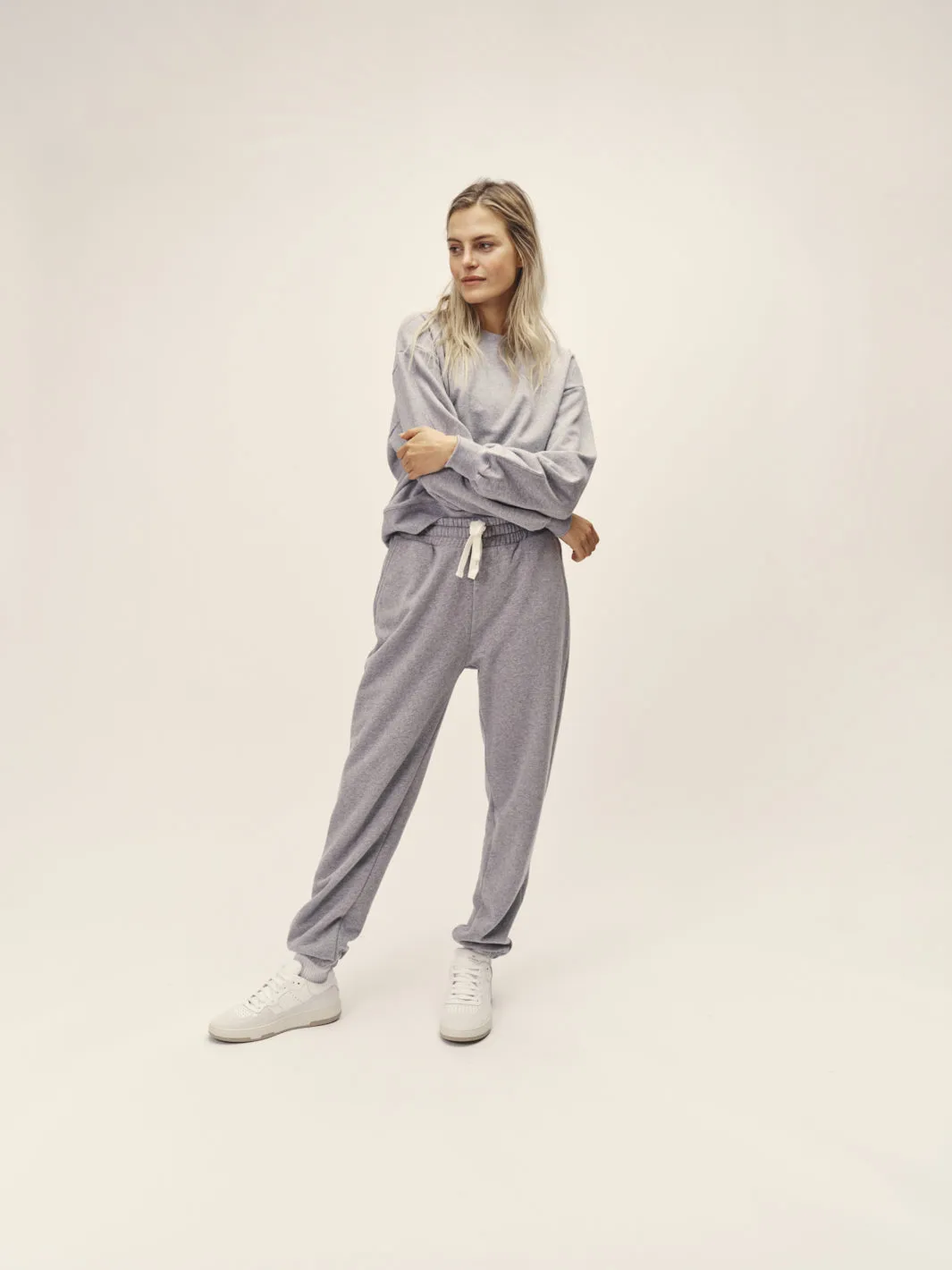 Women's Organic Cotton Sweatpants