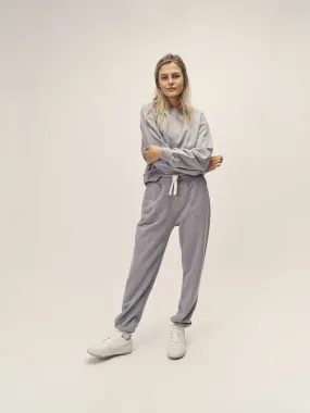 Women's Organic Cotton Sweatpants