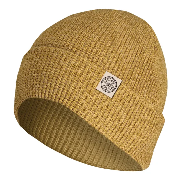 WS - Hat - Waffle-Knit Beanie (2024)