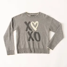 XO sweater