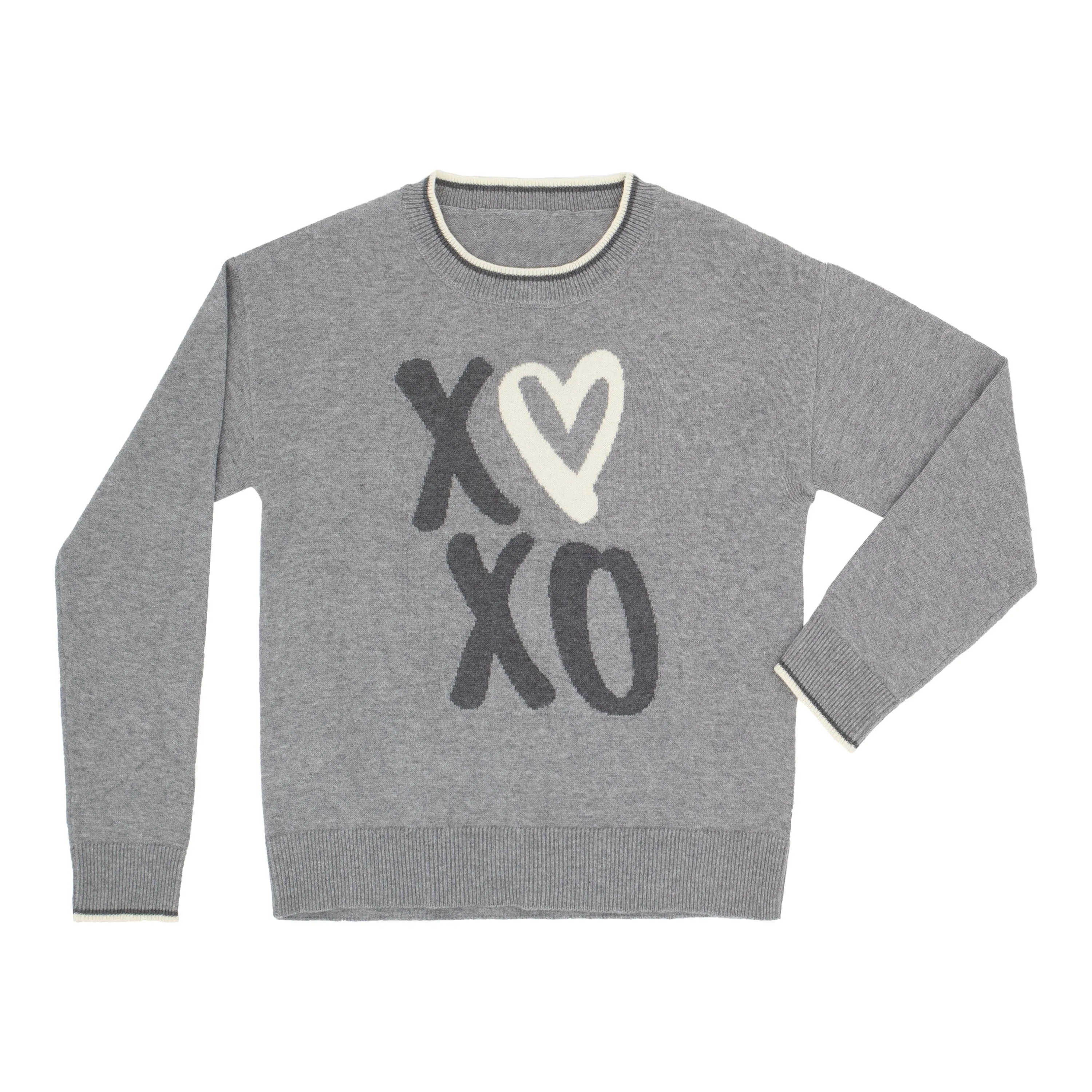 XO sweater