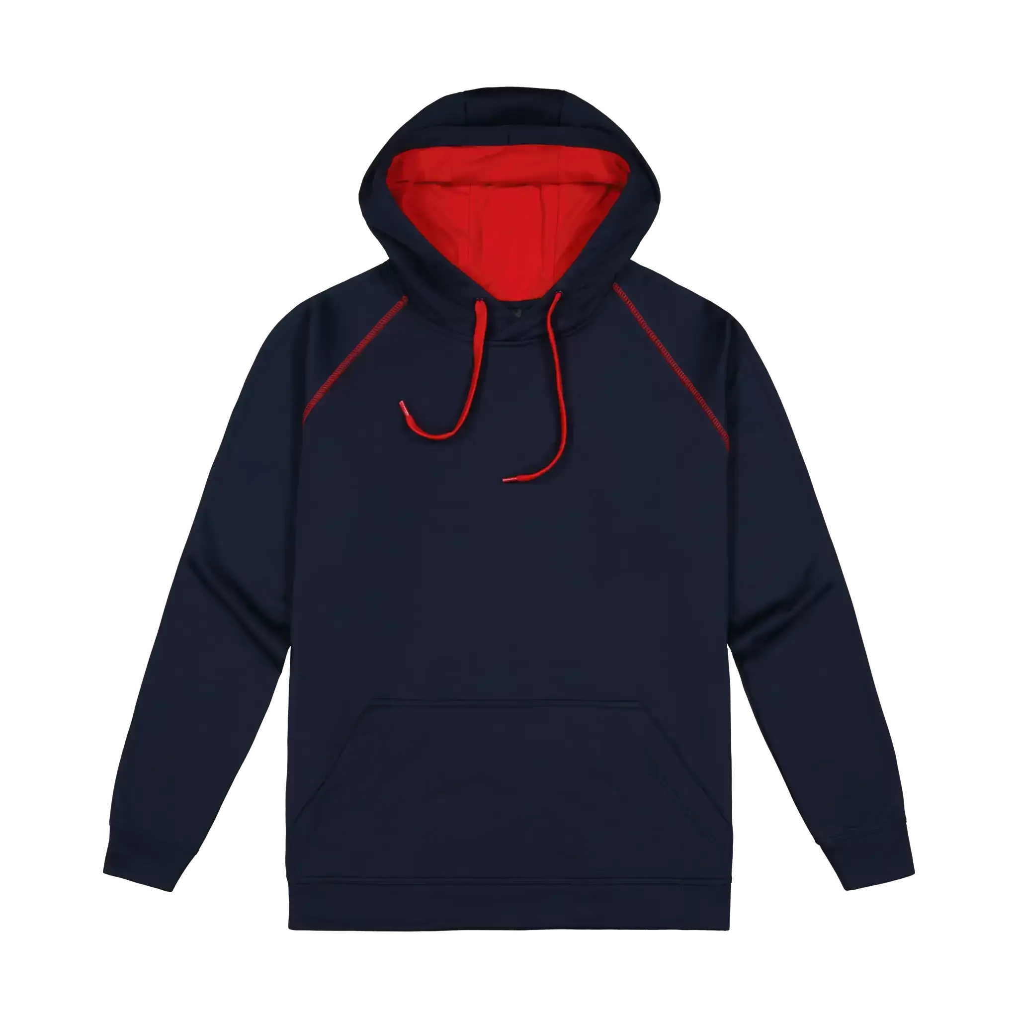 XTHK Cloke Performance Hoodie – Kids