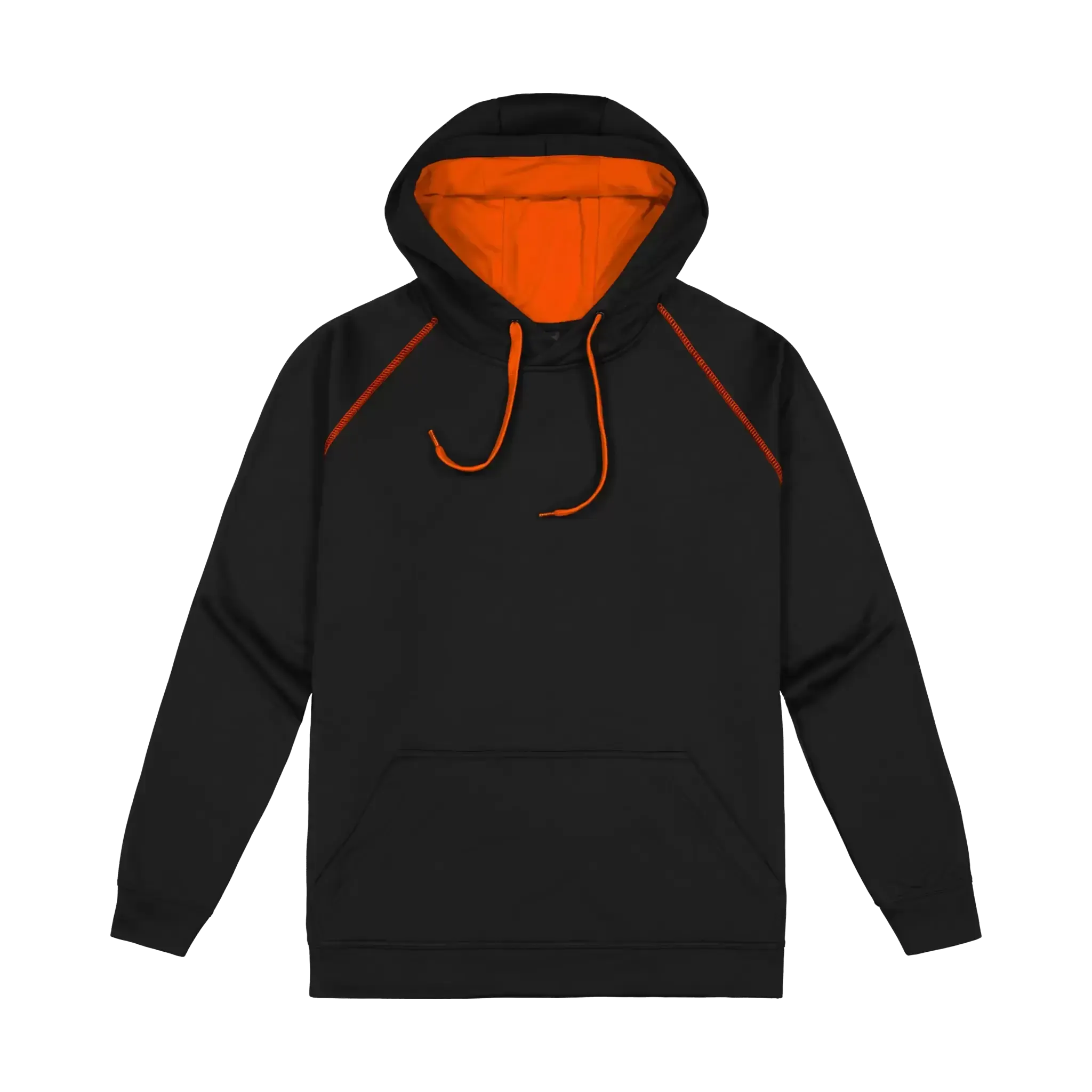 XTHK Cloke Performance Hoodie – Kids