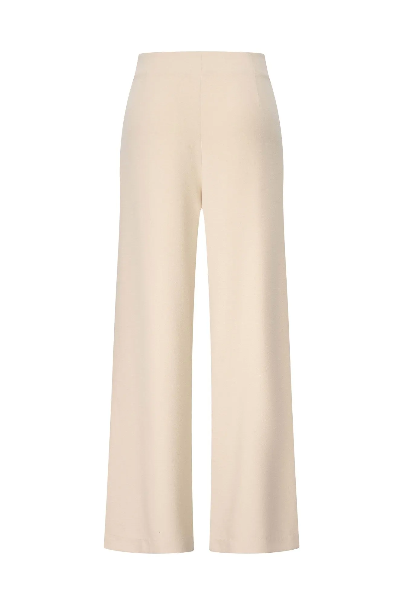 Zilch Meringue Wide Pants