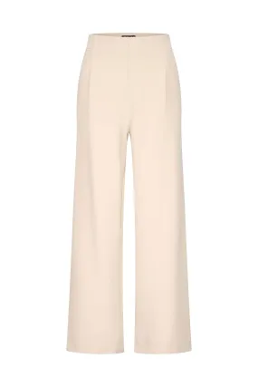 Zilch Meringue Wide Pants